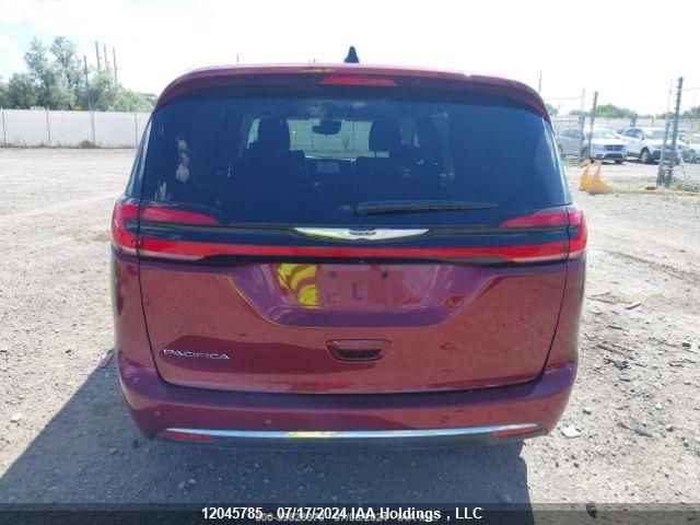 2023 Chrysler Pacifica Touring-L VIN: 2C4RC1BG9PR521667 Lot: 12045785