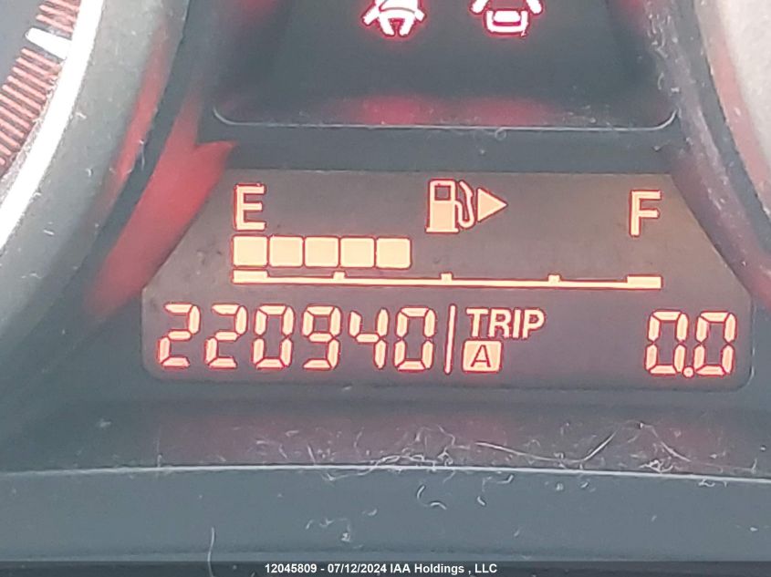 2011 Mazda Mazda3 VIN: JM1BL1KF1B1464760 Lot: 12045809