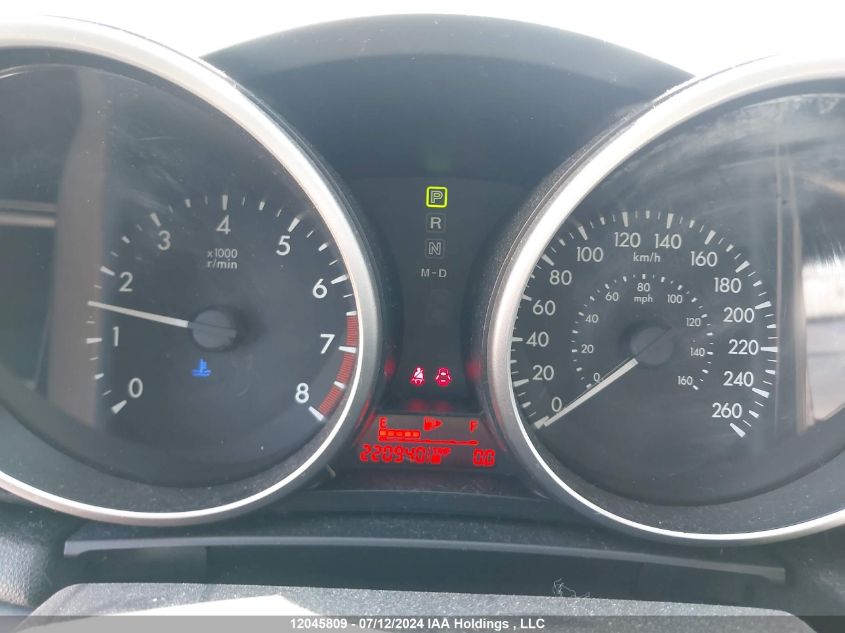 2011 Mazda Mazda3 VIN: JM1BL1KF1B1464760 Lot: 12045809