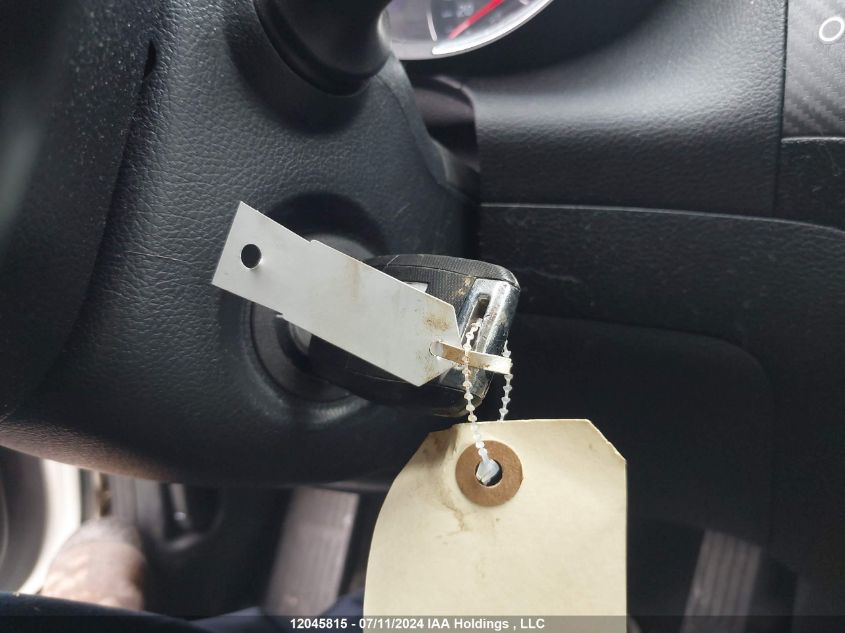 2016 Kia Forte VIN: KNAFX4A80G5457063 Lot: 12045815