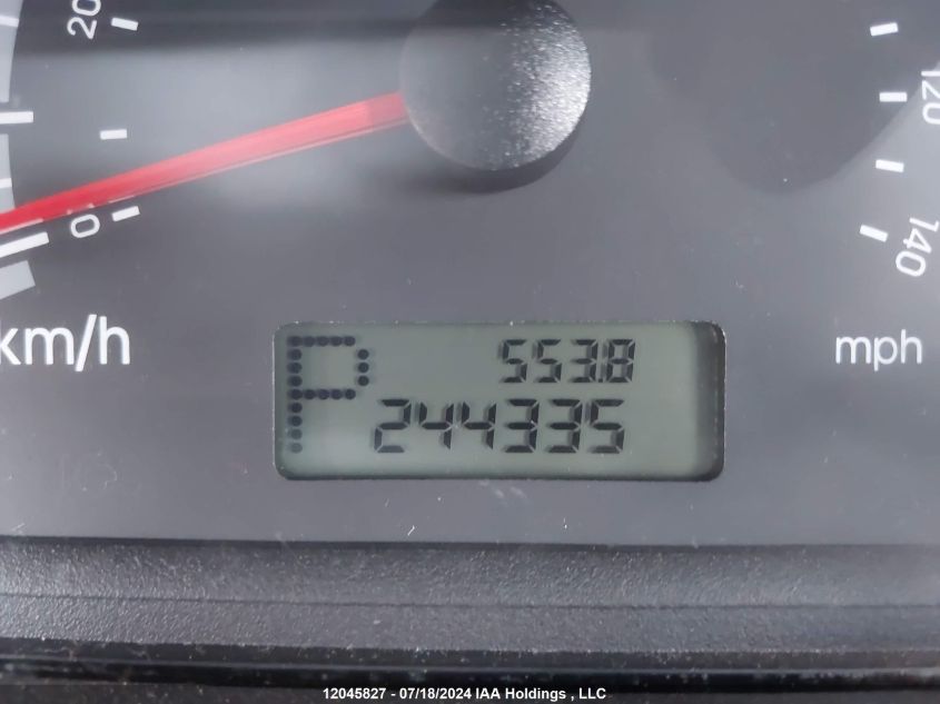 2002 Hyundai Elantra VIN: KMHDN55D82U067819 Lot: 12045827