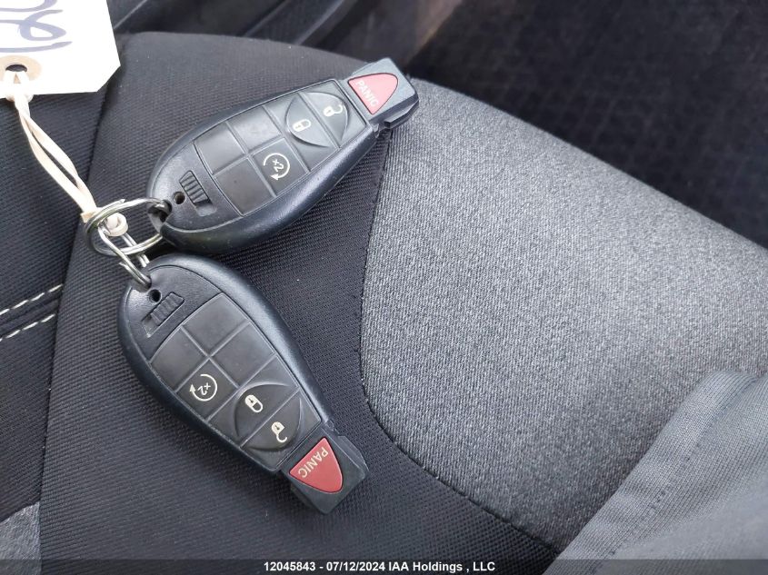 2015 Jeep Cherokee Sport VIN: 1C4PJMAS1FW618453 Lot: 12045843