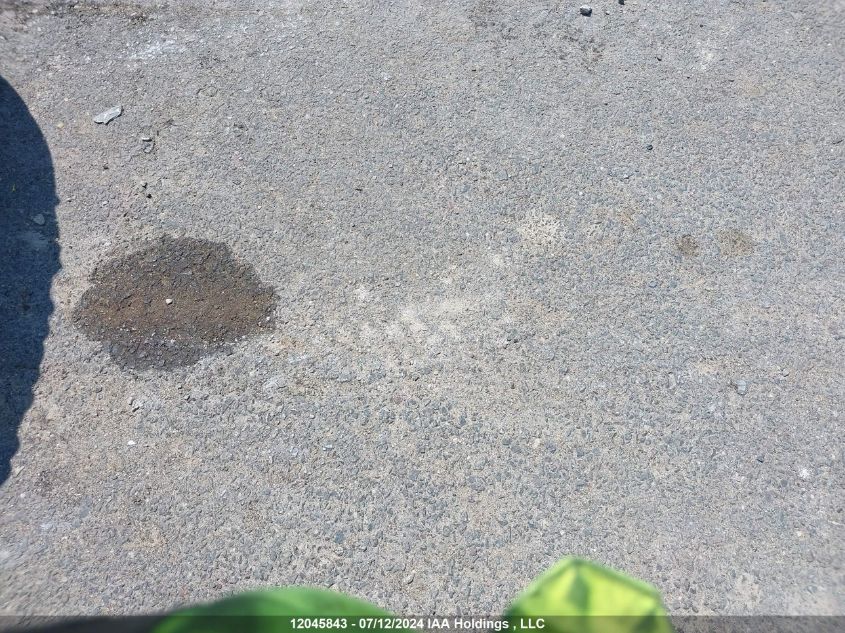 2015 Jeep Cherokee Sport VIN: 1C4PJMAS1FW618453 Lot: 12045843