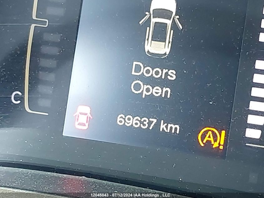 2015 Jeep Cherokee Sport VIN: 1C4PJMAS1FW618453 Lot: 12045843