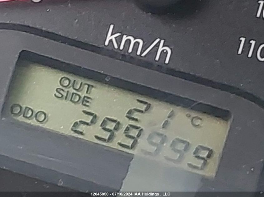 2008 Toyota Corolla VIN: 2T1BR32E18C856255 Lot: 12045850