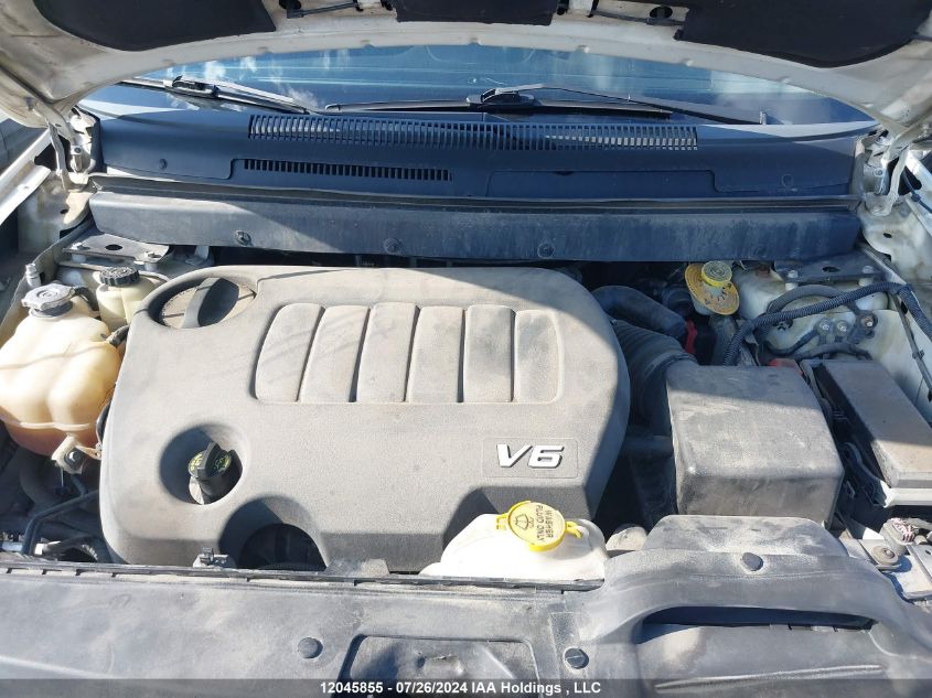 2016 Dodge Journey Sxt/Limited VIN: 3C4PDCCG9GT169296 Lot: 12045855