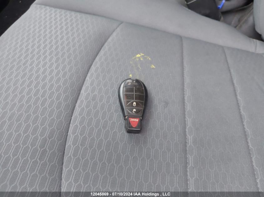 2016 Ram 1500 Slt VIN: 1C6RR6GM7GS225692 Lot: 12045869