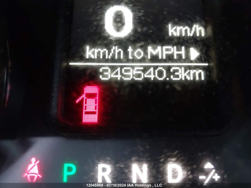 2016 Ram 1500 Slt VIN: 1C6RR6GM7GS225692 Lot: 12045869