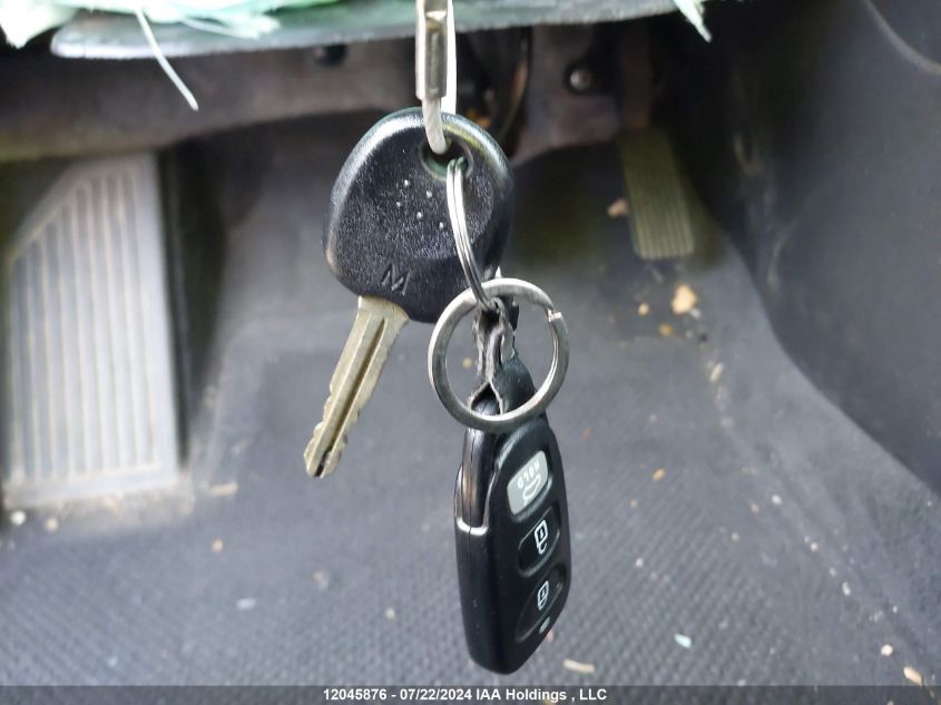 2020 Hyundai Elantra Preferred Auto Ivt VIN: KMHD84LFXLU065030 Lot: 12045876