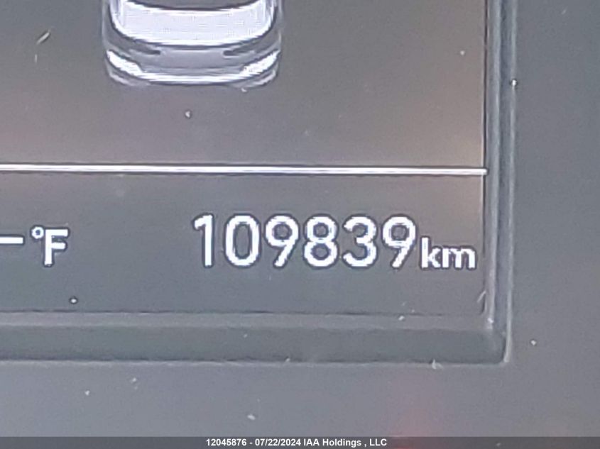 2020 Hyundai Elantra Preferred Auto Ivt VIN: KMHD84LFXLU065030 Lot: 12045876