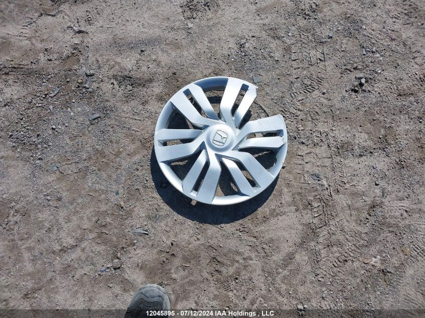 2017 Honda Fit VIN: 3HGGK5H59HM103871 Lot: 12045895