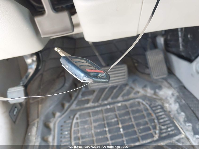 2014 Honda Cr-V VIN: 2HKRM4H32EH109491 Lot: 12045898