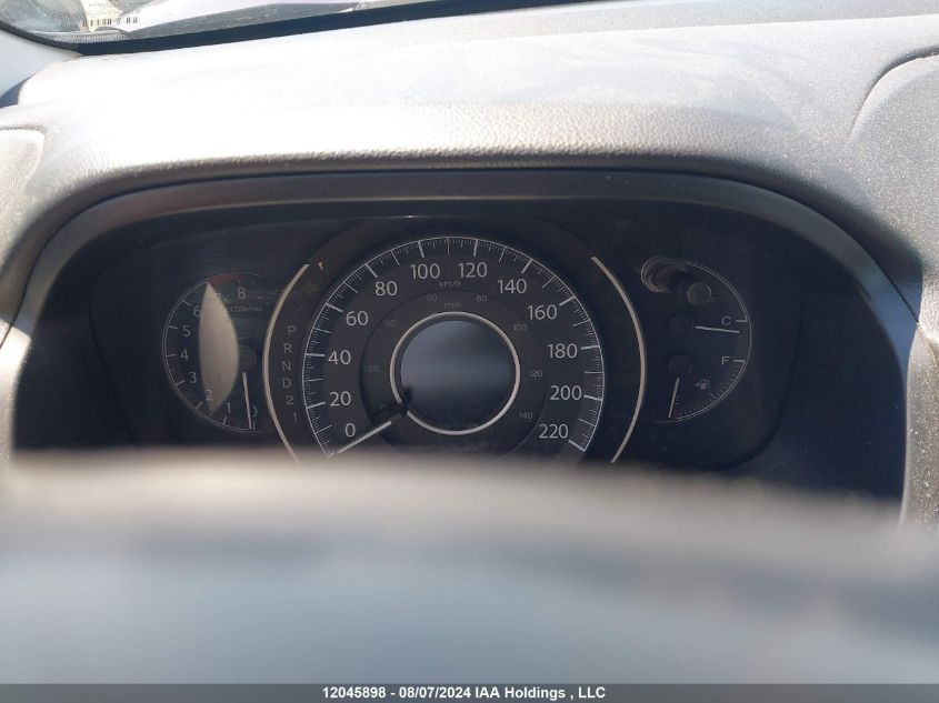 2014 Honda Cr-V VIN: 2HKRM4H32EH109491 Lot: 12045898