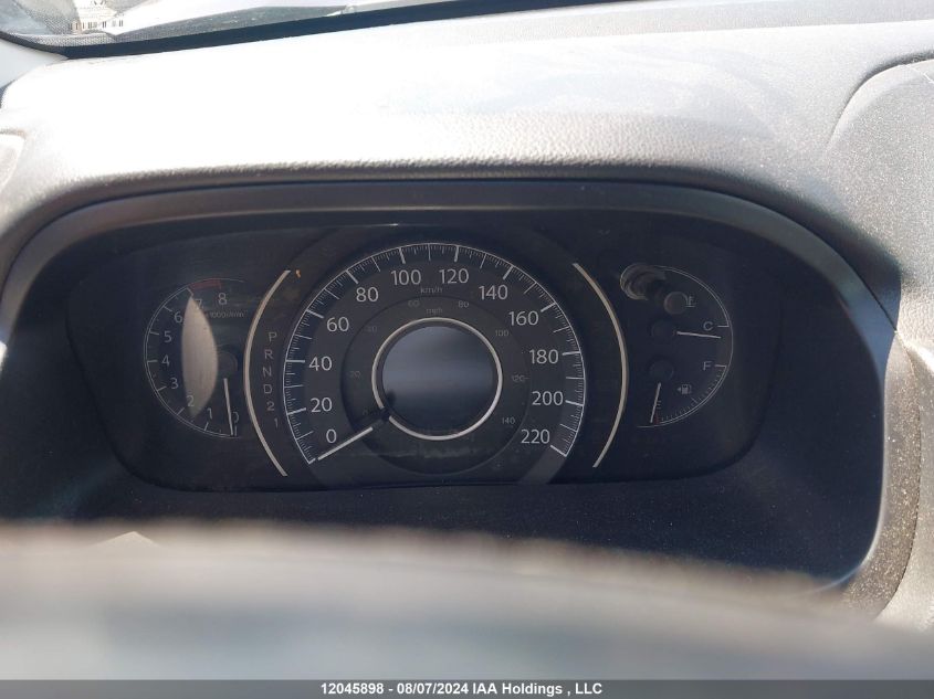 2014 Honda Cr-V VIN: 2HKRM4H32EH109491 Lot: 12045898