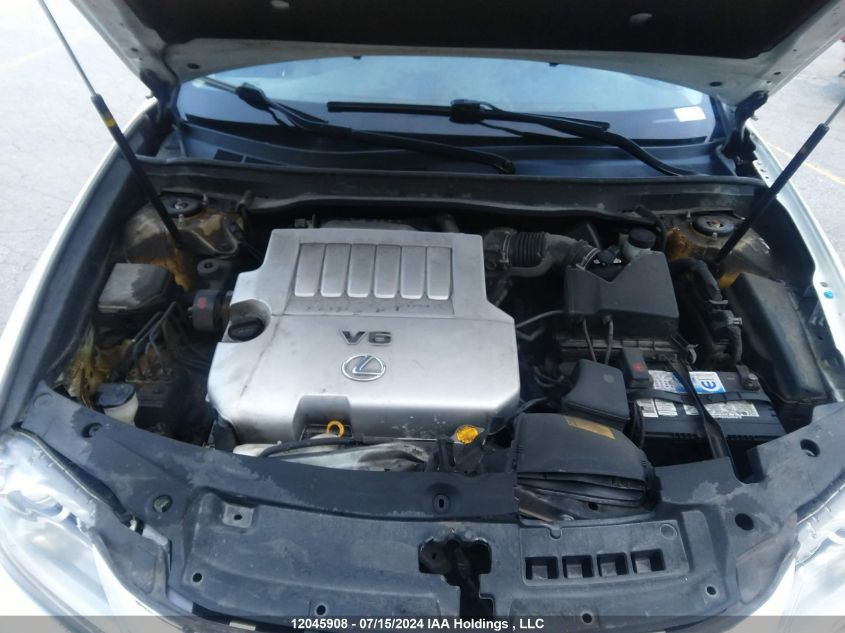 2013 Lexus Es 350 350 VIN: JTHBK1GG3D2004807 Lot: 12045908