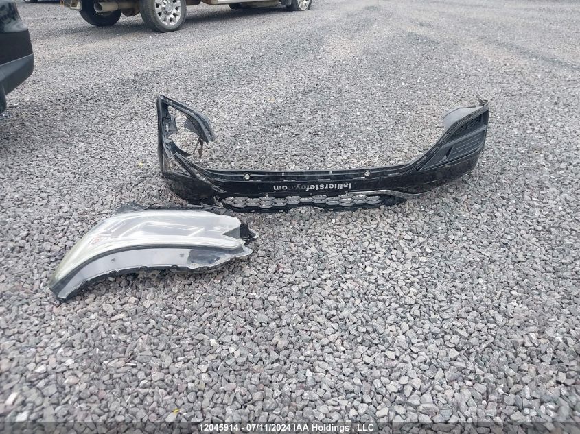 2015 Honda Cr-V VIN: 2HKRM3H32FH003702 Lot: 12045914