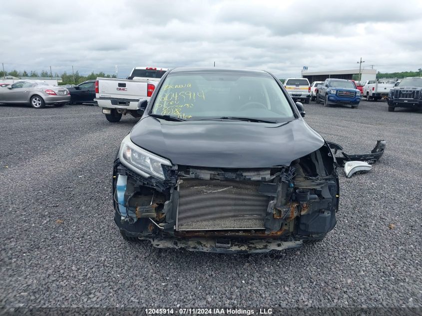 2015 Honda Cr-V VIN: 2HKRM3H32FH003702 Lot: 12045914