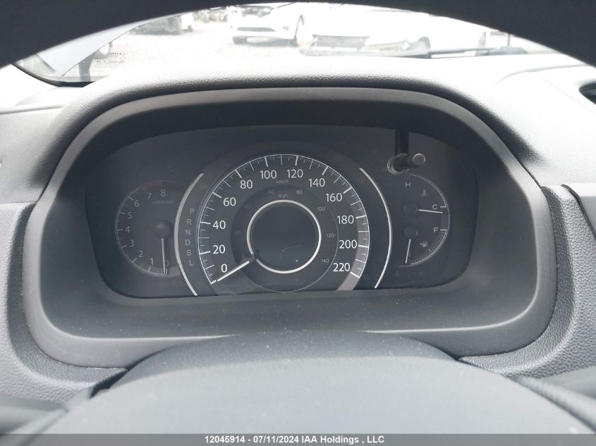 2015 Honda Cr-V VIN: 2HKRM3H32FH003702 Lot: 12045914