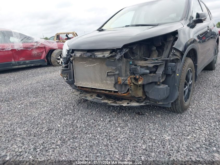 2015 Honda Cr-V VIN: 2HKRM3H32FH003702 Lot: 12045914