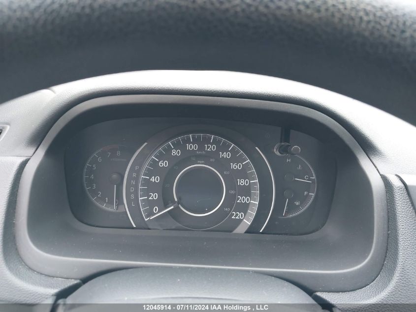 2015 Honda Cr-V VIN: 2HKRM3H32FH003702 Lot: 12045914