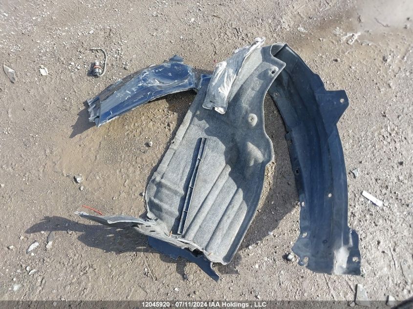 2018 Toyota Rav4 Hybrid Le+ VIN: JTMRJREV6JD241729 Lot: 12045920