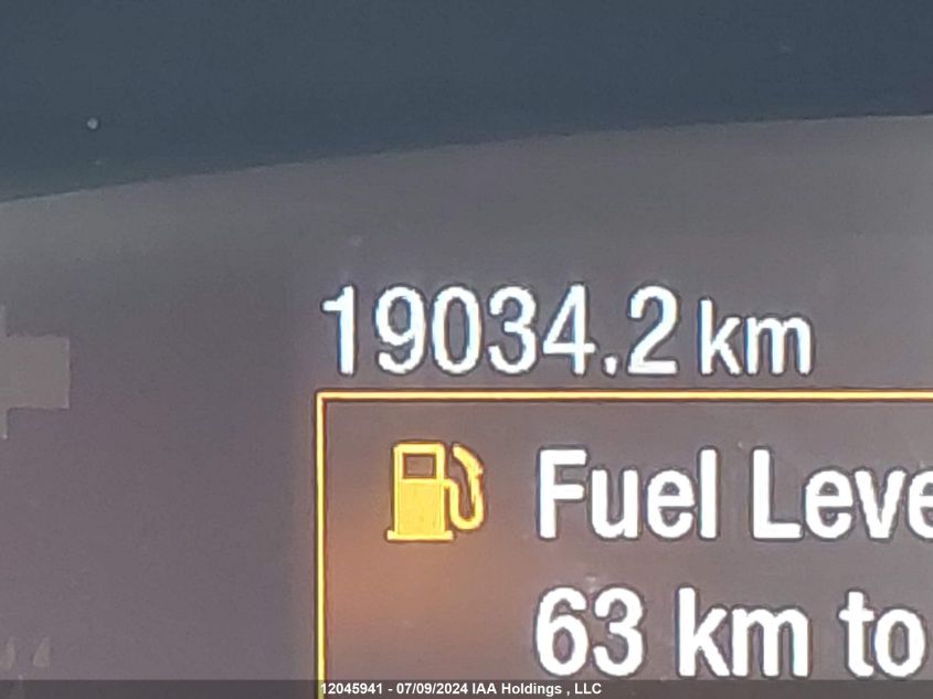 2023 Ford Bronco Sport VIN: 3FMCR9A65PRD31186 Lot: 12045941