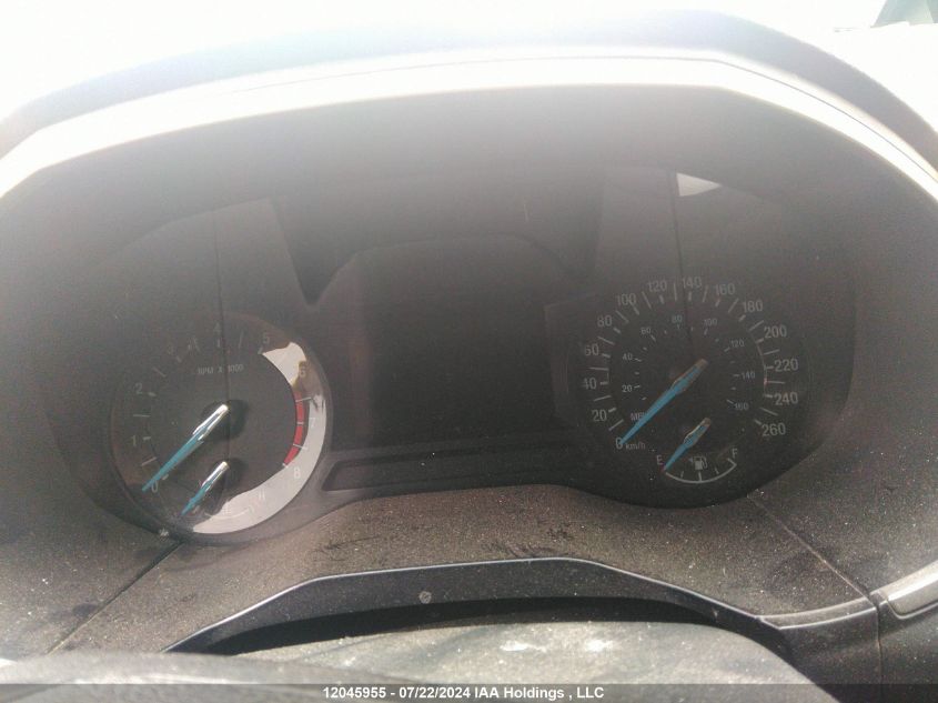 2016 Ford Edge Sel VIN: 2FMPK4J94GBB79760 Lot: 12045955