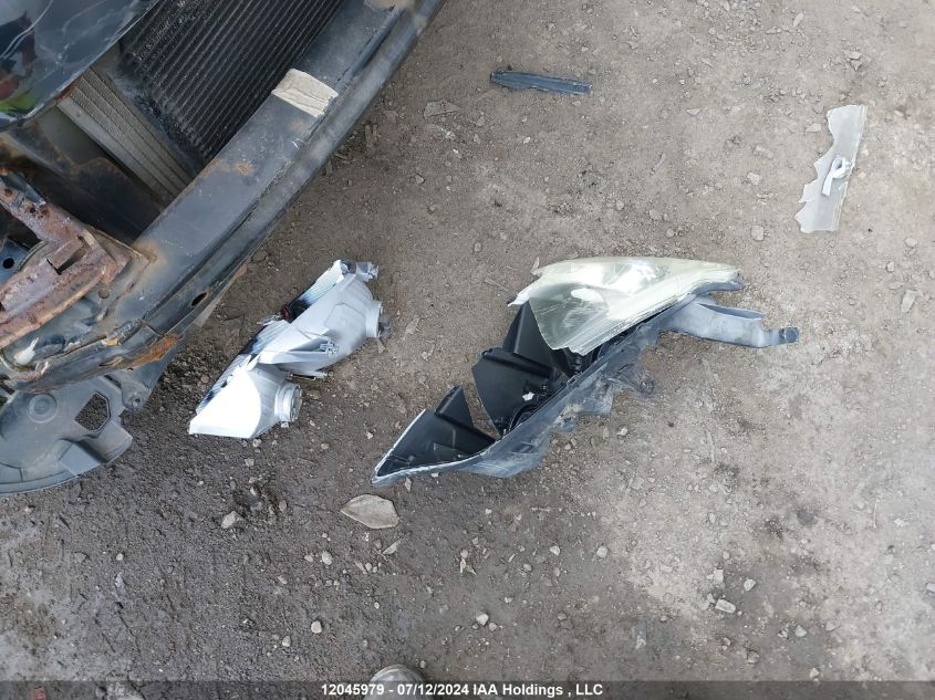 2004 Honda Civic Sdn VIN: 2HGES16694H931357 Lot: 12045979