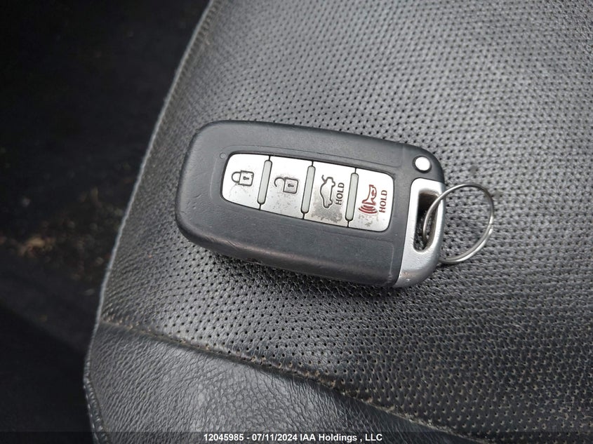 2013 Hyundai Elantra Se VIN: KMHDH6AE1DU000249 Lot: 12045985