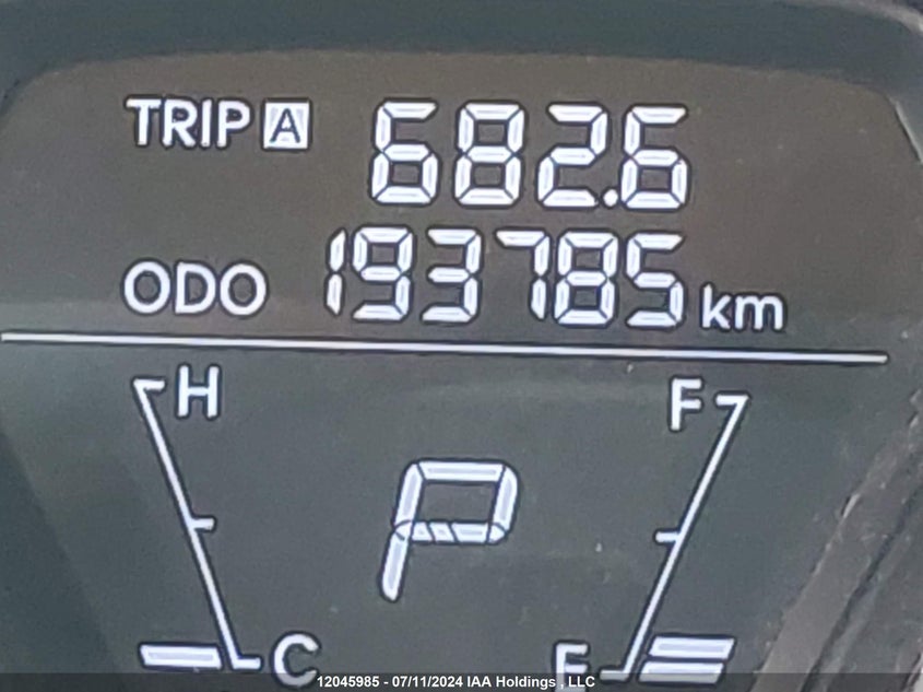 2013 Hyundai Elantra Se VIN: KMHDH6AE1DU000249 Lot: 12045985