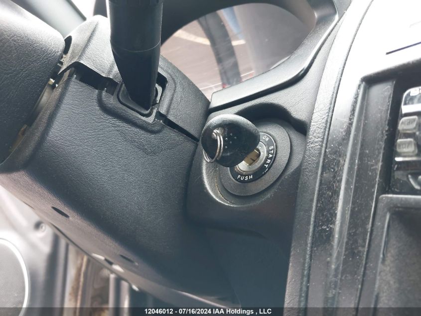 2003 Hyundai Tiburon VIN: KMHHN65D93U022929 Lot: 12046012