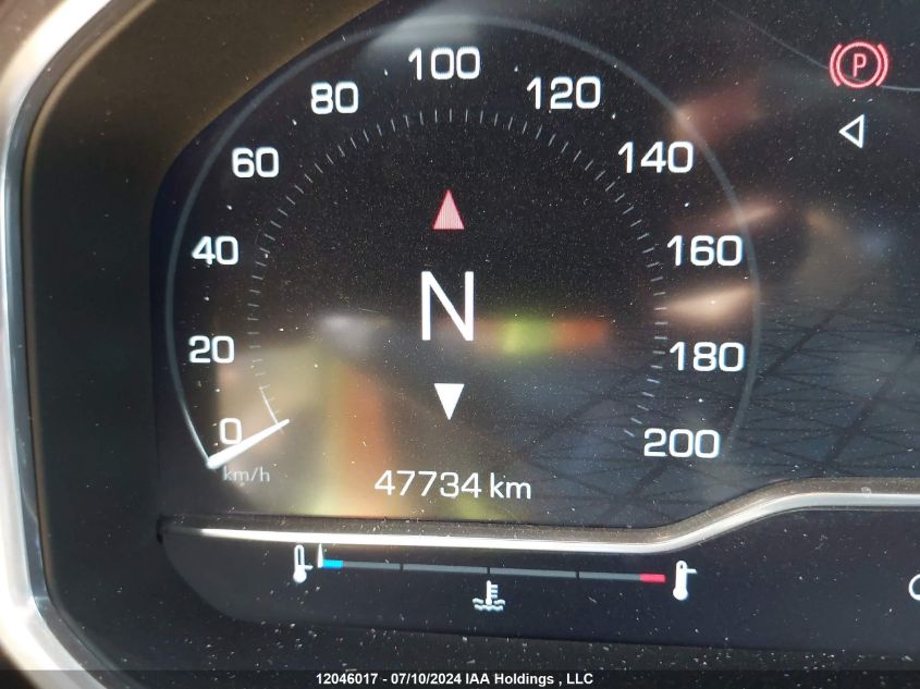 2022 GMC Sierra 1500 VIN: 1GTUUEET5NZ585215 Lot: 12046017