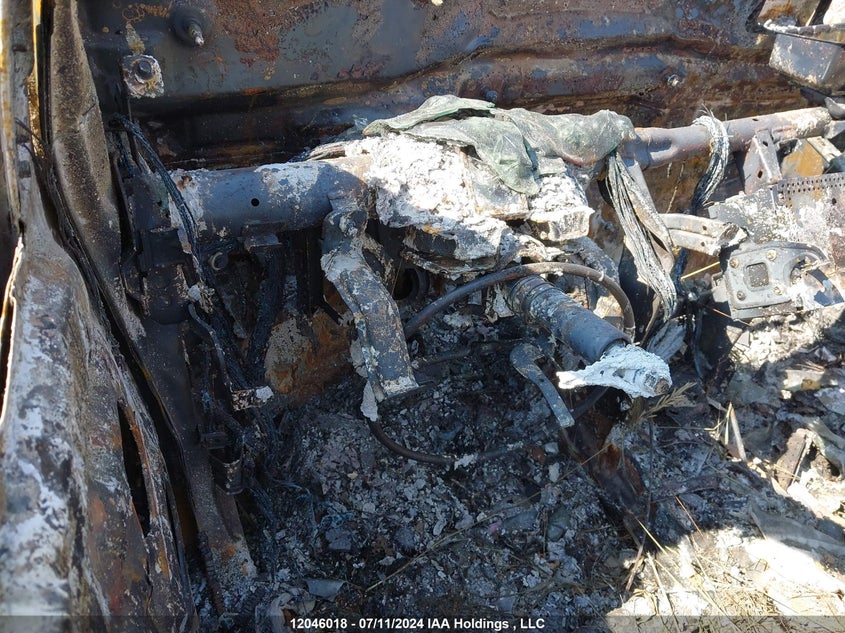 2013 Mitsubishi Outlander Gt VIN: JA4JT5AXXDU602708 Lot: 12046018