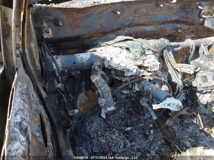 2013 Mitsubishi Outlander Gt VIN: JA4JT5AXXDU602708 Lot: 12046018