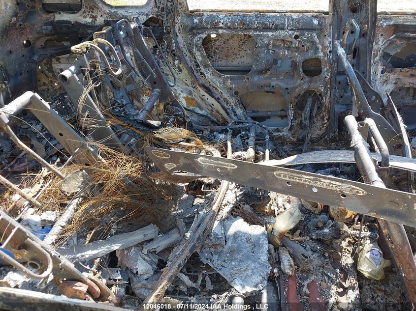 2013 Mitsubishi Outlander Gt VIN: JA4JT5AXXDU602708 Lot: 12046018