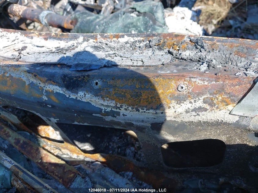 2013 Mitsubishi Outlander Gt VIN: JA4JT5AXXDU602708 Lot: 12046018