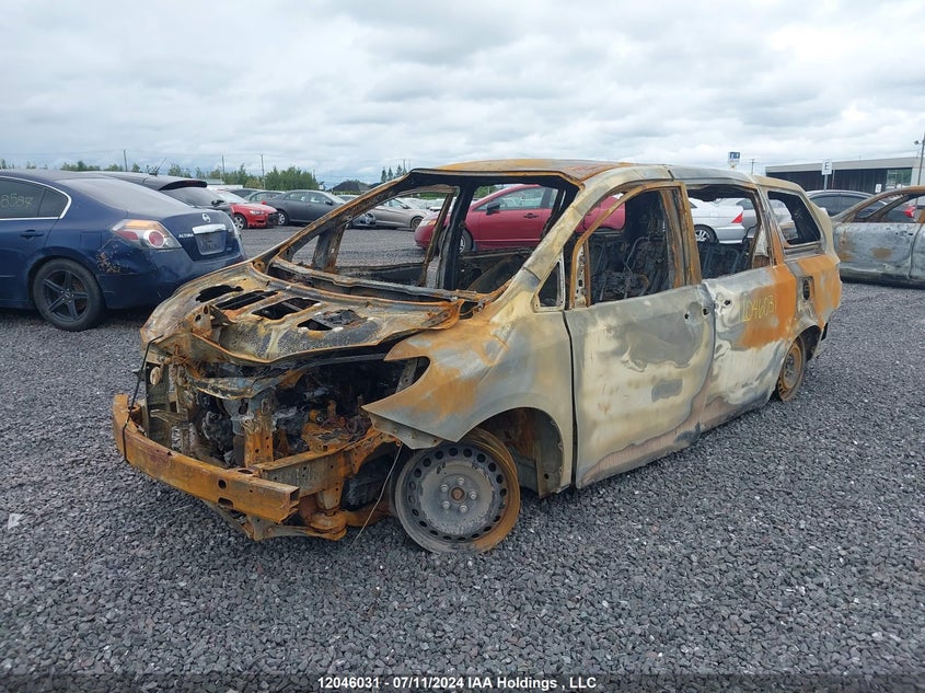 2013 Toyota Sienna VIN: 5TDZK3DC8DS314246 Lot: 12046031