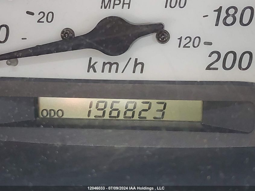 2002 Toyota Echo VIN: JTDBT123920226859 Lot: 12046033