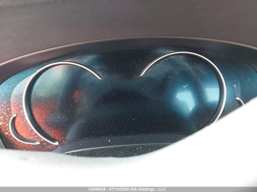 2017 BMW 530 Xi VIN: WBAJA7C32HG906604 Lot: 12046036