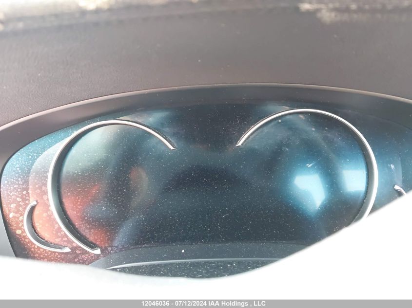 2017 BMW 530 Xi VIN: WBAJA7C32HG906604 Lot: 12046036