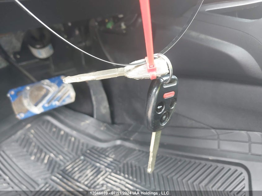 2010 Honda Civic Lx-S VIN: 2HGFA1F62AH008785 Lot: 12046039