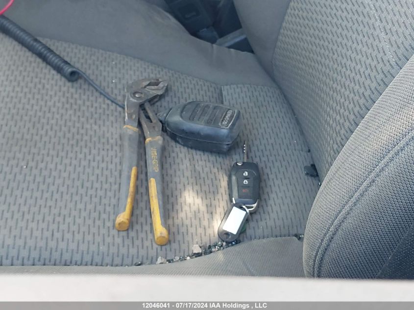 2022 Ford F350 Super Duty VIN: 1FT8W3BT2NEF67301 Lot: 12046041