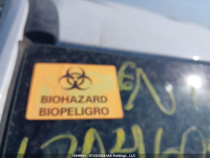 2022 Ford F350 Super Duty VIN: 1FT8W3BT2NEF67301 Lot: 12046041