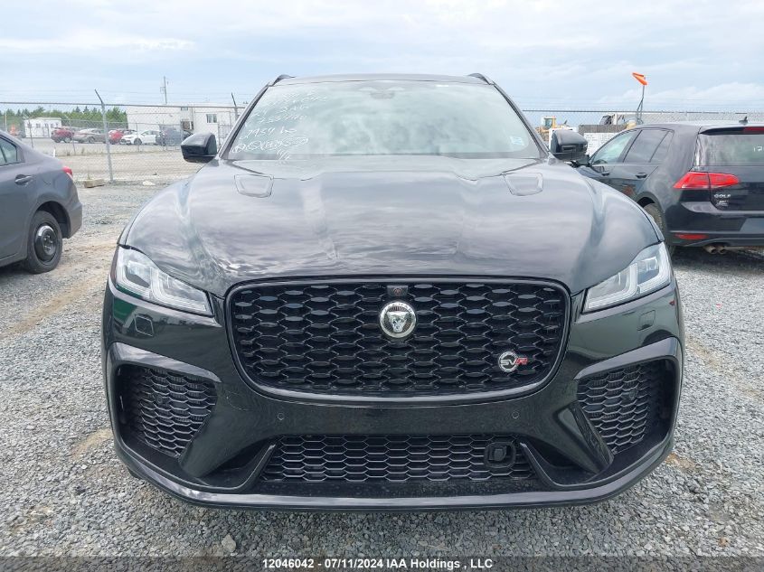 SADCZ2EE9RA733470 2024 Jaguar F-Pace