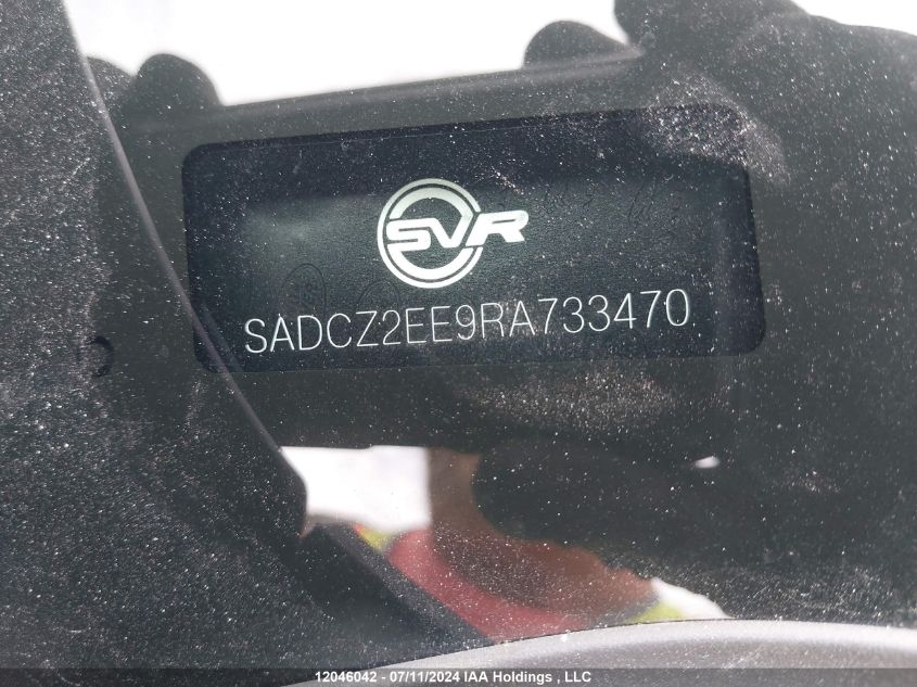 SADCZ2EE9RA733470 2024 Jaguar F-Pace