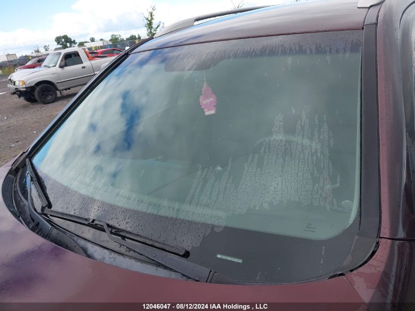 2012 Kia Sorento VIN: 5XYKT3A64CG221250 Lot: 12046047