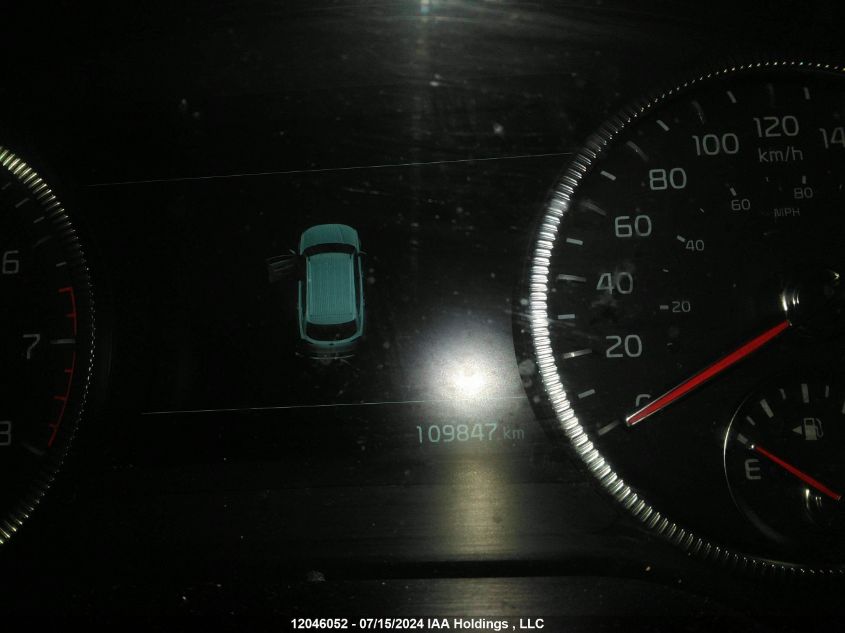 2020 Kia Telluride VIN: 5XYP5DHC6LG086211 Lot: 12046052