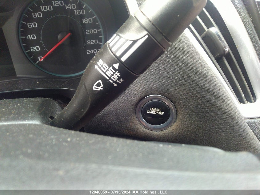 2022 Chevrolet Malibu VIN: 1G1ZD5ST1NF111976 Lot: 12046059