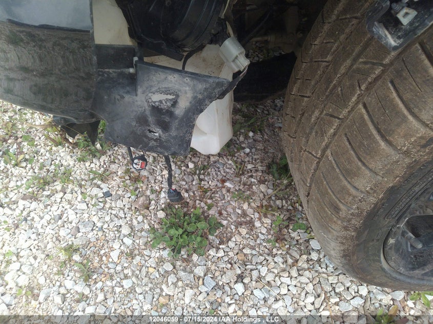 2022 Chevrolet Malibu VIN: 1G1ZD5ST1NF111976 Lot: 12046059