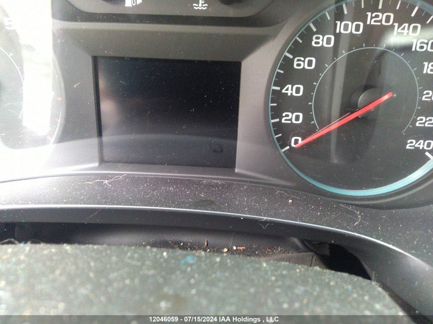 2022 Chevrolet Malibu VIN: 1G1ZD5ST1NF111976 Lot: 12046059